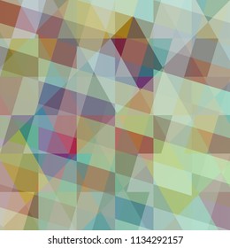 Abstract colorful pattern for background. Decorative backdrop can be used for wallpaper, pattern fills, web page background, surface textures.