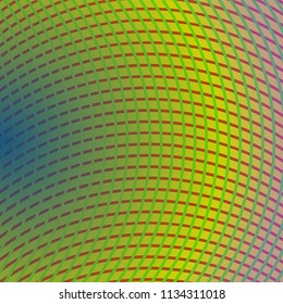 Abstract colorful pattern for background. Decorative backdrop can be used for wallpaper, pattern fills, web page background, surface textures.