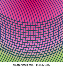 Abstract colorful pattern for background. Decorative backdrop can be used for wallpaper, pattern fills, web page background, surface textures.