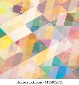 Abstract colorful pattern for background. Decorative backdrop can be used for wallpaper, pattern fills, web page background, surface textures.