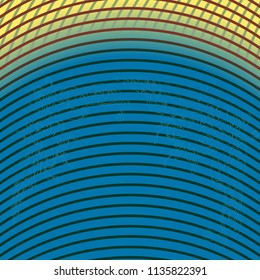 Abstract colorful pattern for background. Decorative backdrop can be used for wallpaper, pattern fills, web page background, surface textures.