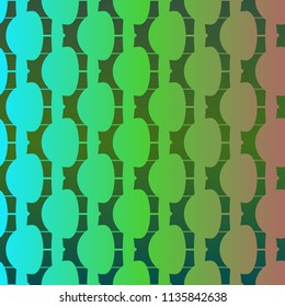 Abstract colorful pattern for background. Decorative backdrop can be used for wallpaper, pattern fills, web page background, surface textures.