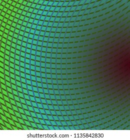 Abstract colorful pattern for background. Decorative backdrop can be used for wallpaper, pattern fills, web page background, surface textures.
