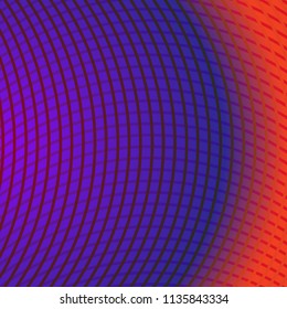Abstract colorful pattern for background. Decorative backdrop can be used for wallpaper, pattern fills, web page background, surface textures.