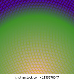 Abstract colorful pattern for background. Decorative backdrop can be used for wallpaper, pattern fills, web page background, surface textures.