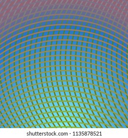 Abstract colorful pattern for background. Decorative backdrop can be used for wallpaper, pattern fills, web page background, surface textures.