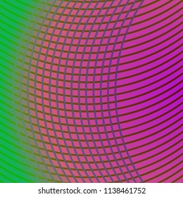 Abstract colorful pattern for background. Decorative backdrop can be used for wallpaper, pattern fills, web page background, surface textures.