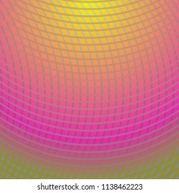 Abstract colorful pattern for background. Decorative backdrop can be used for wallpaper, pattern fills, web page background, surface textures.