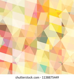 Abstract colorful pattern for background. Decorative backdrop can be used for wallpaper, pattern fills, web page background, surface textures.