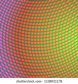 Abstract colorful pattern for background. Decorative backdrop can be used for wallpaper, pattern fills, web page background, surface textures.
