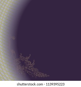 Abstract colorful pattern for background. Decorative backdrop can be used for wallpaper, pattern fills, web page background, surface textures.