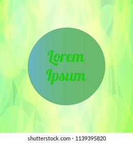 Abstract colorful pattern for background. Decorative backdrop can be used for wallpaper, pattern fills, web page background, surface textures.