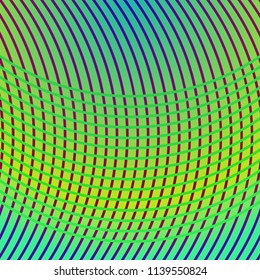 Abstract colorful pattern for background. Decorative backdrop can be used for wallpaper, pattern fills, web page background, surface textures.