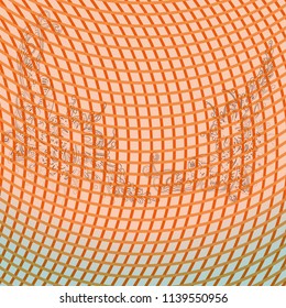 Abstract colorful pattern for background. Decorative backdrop can be used for wallpaper, pattern fills, web page background, surface textures.
