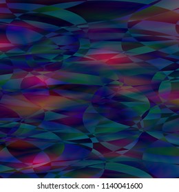 Abstract colorful pattern for background. Decorative backdrop can be used for wallpaper, pattern fills, web page background, surface textures.