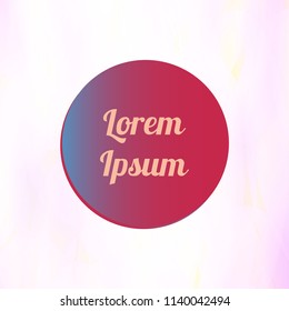 Abstract colorful pattern for background. Decorative backdrop can be used for wallpaper, pattern fills, web page background, surface textures.
