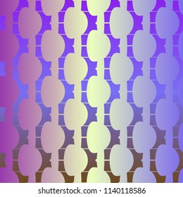 Abstract colorful pattern for background. Decorative backdrop can be used for wallpaper, pattern fills, web page background, surface textures.