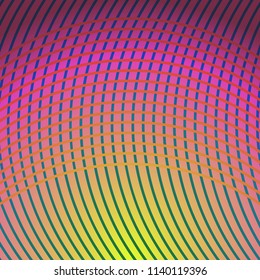Abstract colorful pattern for background. Decorative backdrop can be used for wallpaper, pattern fills, web page background, surface textures.
