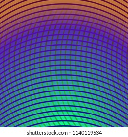 Abstract colorful pattern for background. Decorative backdrop can be used for wallpaper, pattern fills, web page background, surface textures.
