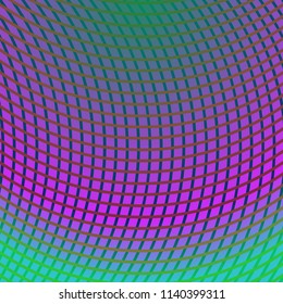 Abstract colorful pattern for background. Decorative backdrop can be used for wallpaper, pattern fills, web page background, surface textures.