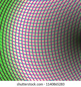 Abstract colorful pattern for background. Decorative backdrop can be used for wallpaper, pattern fills, web page background, surface textures.
