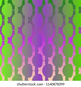 Abstract colorful pattern for background. Decorative backdrop can be used for wallpaper, pattern fills, web page background, surface textures.