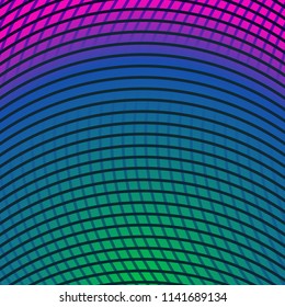 Abstract colorful pattern for background. Decorative backdrop can be used for wallpaper, pattern fills, web page background, surface textures.