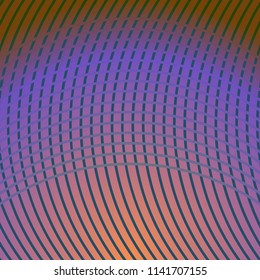 Abstract colorful pattern for background. Decorative backdrop can be used for wallpaper, pattern fills, web page background, surface textures.
