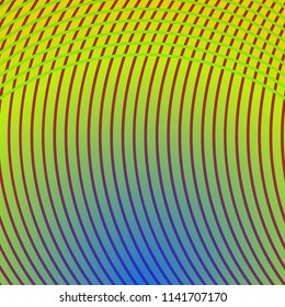 Abstract colorful pattern for background. Decorative backdrop can be used for wallpaper, pattern fills, web page background, surface textures.