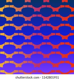 Abstract colorful pattern for background. Decorative backdrop can be used for wallpaper, pattern fills, web page background, surface textures.