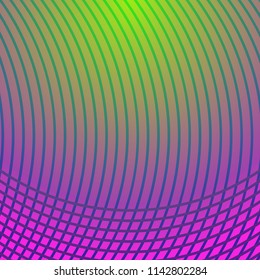 Abstract colorful pattern for background. Decorative backdrop can be used for wallpaper, pattern fills, web page background, surface textures.