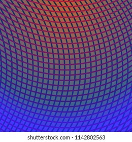 Abstract colorful pattern for background. Decorative backdrop can be used for wallpaper, pattern fills, web page background, surface textures.