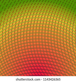 Abstract colorful pattern for background. Decorative backdrop can be used for wallpaper, pattern fills, web page background, surface textures.