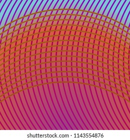 Abstract colorful pattern for background. Decorative backdrop can be used for wallpaper, pattern fills, web page background, surface textures.
