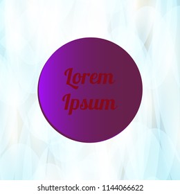 Abstract colorful pattern for background. Decorative backdrop can be used for wallpaper, pattern fills, web page background, surface textures.