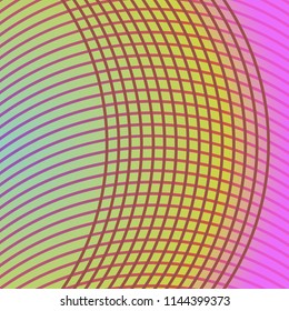Abstract colorful pattern for background. Decorative backdrop can be used for wallpaper, pattern fills, web page background, surface textures.