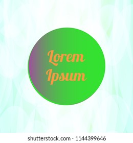 Abstract colorful pattern for background. Decorative backdrop can be used for wallpaper, pattern fills, web page background, surface textures.