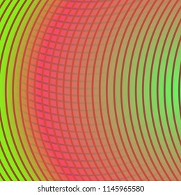 Abstract colorful pattern for background. Decorative backdrop can be used for wallpaper, pattern fills, web page background, surface textures.
