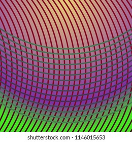 Abstract colorful pattern for background. Decorative backdrop can be used for wallpaper, pattern fills, web page background, surface textures.