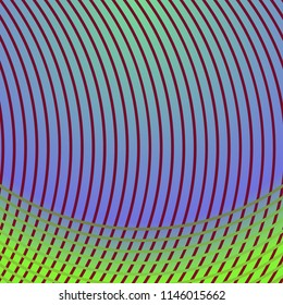 Abstract colorful pattern for background. Decorative backdrop can be used for wallpaper, pattern fills, web page background, surface textures.