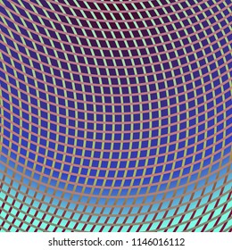 Abstract colorful pattern for background. Decorative backdrop can be used for wallpaper, pattern fills, web page background, surface textures.