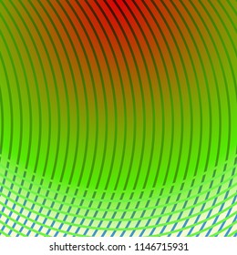 Abstract colorful pattern for background. Decorative backdrop can be used for wallpaper, pattern fills, web page background, surface textures.