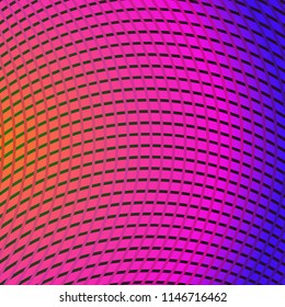 Abstract colorful pattern for background. Decorative backdrop can be used for wallpaper, pattern fills, web page background, surface textures.