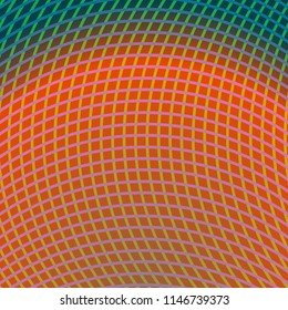 Abstract colorful pattern for background. Decorative backdrop can be used for wallpaper, pattern fills, web page background, surface textures.