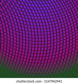 Abstract colorful pattern for background. Decorative backdrop can be used for wallpaper, pattern fills, web page background, surface textures.