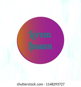 Abstract colorful pattern for background. Decorative backdrop can be used for wallpaper, pattern fills, web page background, surface textures.