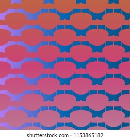 Abstract colorful pattern for background. Decorative backdrop can be used for wallpaper, pattern fills, web page background, surface textures.