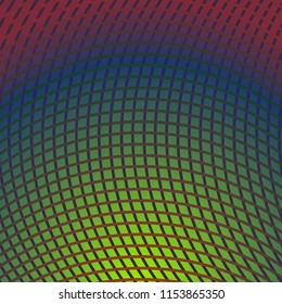 Abstract colorful pattern for background. Decorative backdrop can be used for wallpaper, pattern fills, web page background, surface textures.