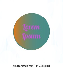 Abstract colorful pattern for background. Decorative backdrop can be used for wallpaper, pattern fills, web page background, surface textures.