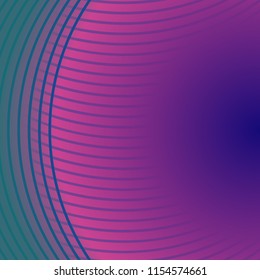 Abstract colorful pattern for background. Decorative backdrop can be used for wallpaper, pattern fills, web page background, surface textures.